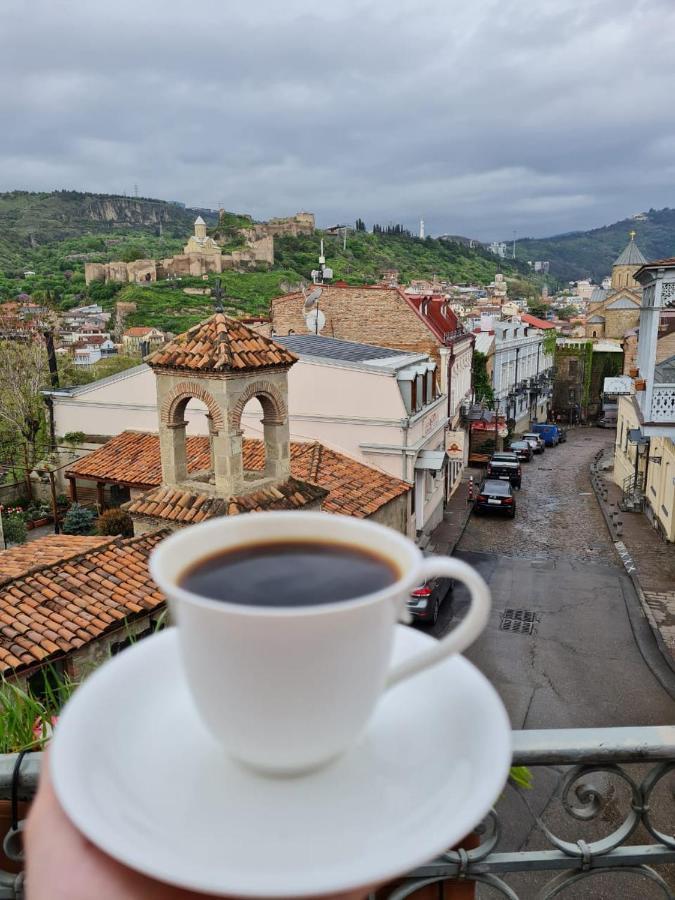 Hotel Vita Tbilisi Exteriér fotografie