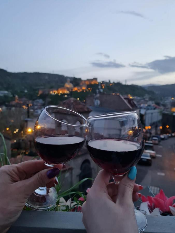 Hotel Vita Tbilisi Exteriér fotografie