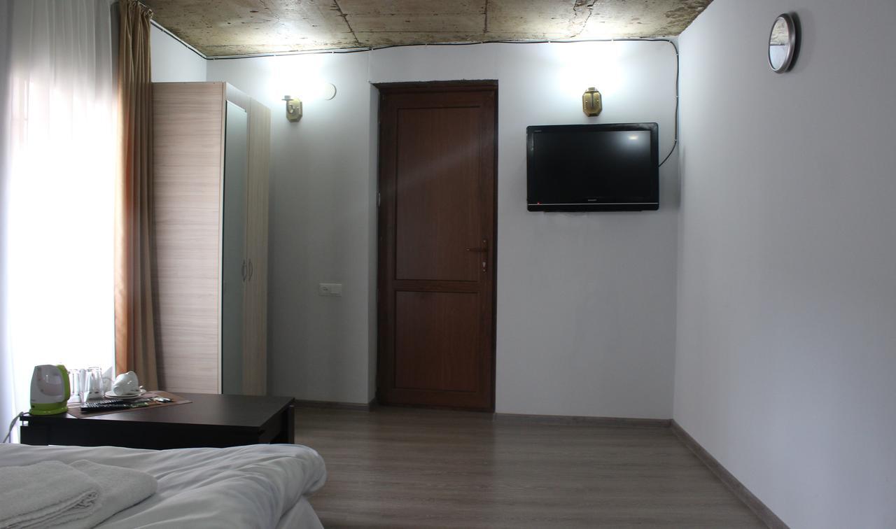 Hotel Vita Tbilisi Exteriér fotografie