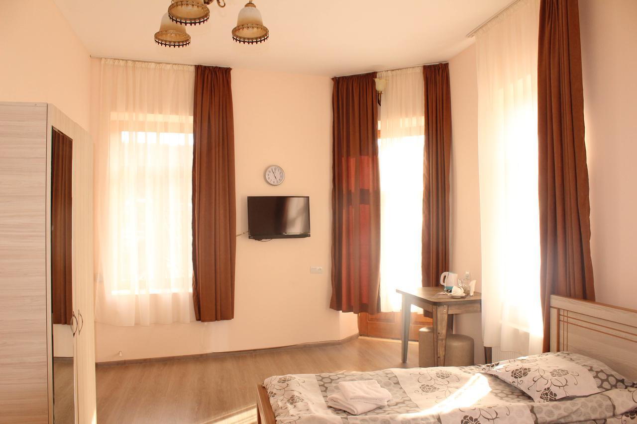 Hotel Vita Tbilisi Exteriér fotografie