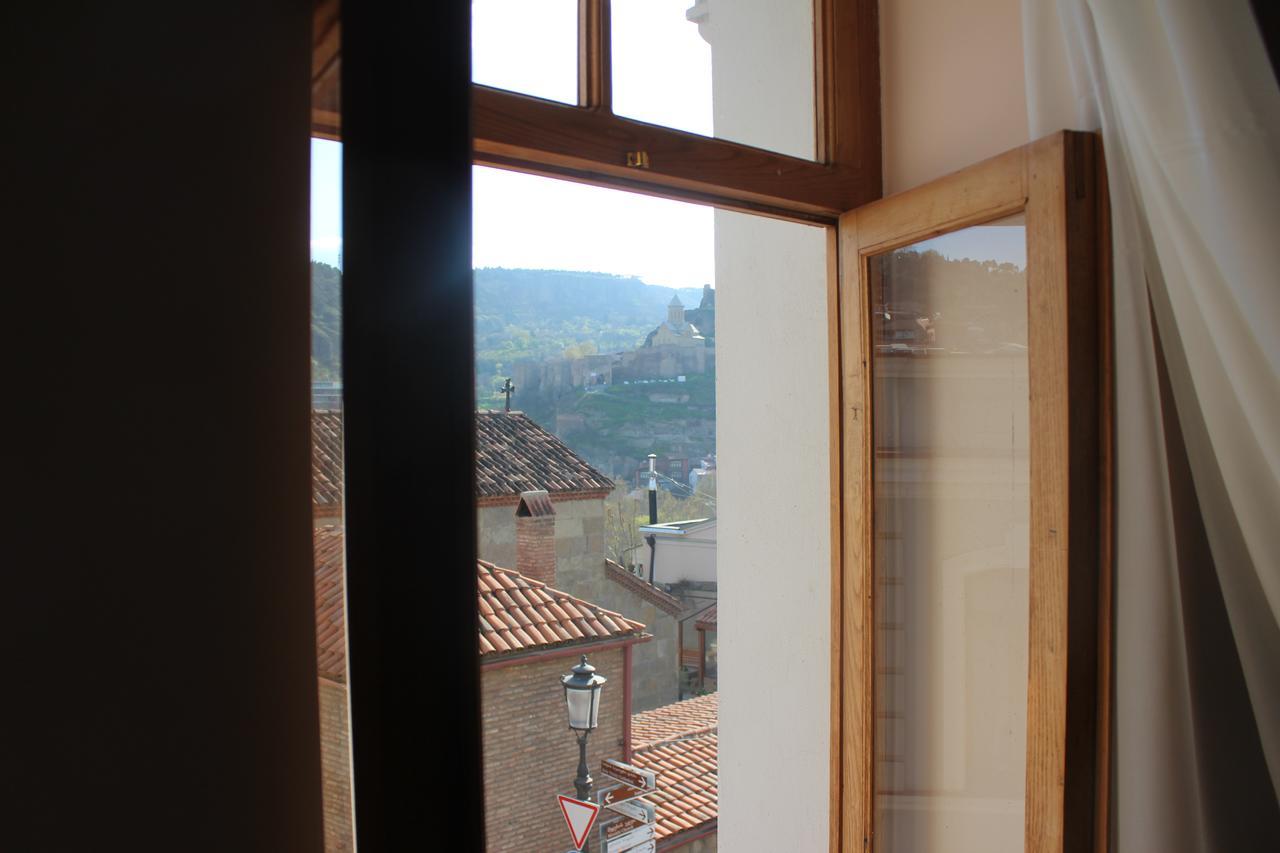 Hotel Vita Tbilisi Exteriér fotografie