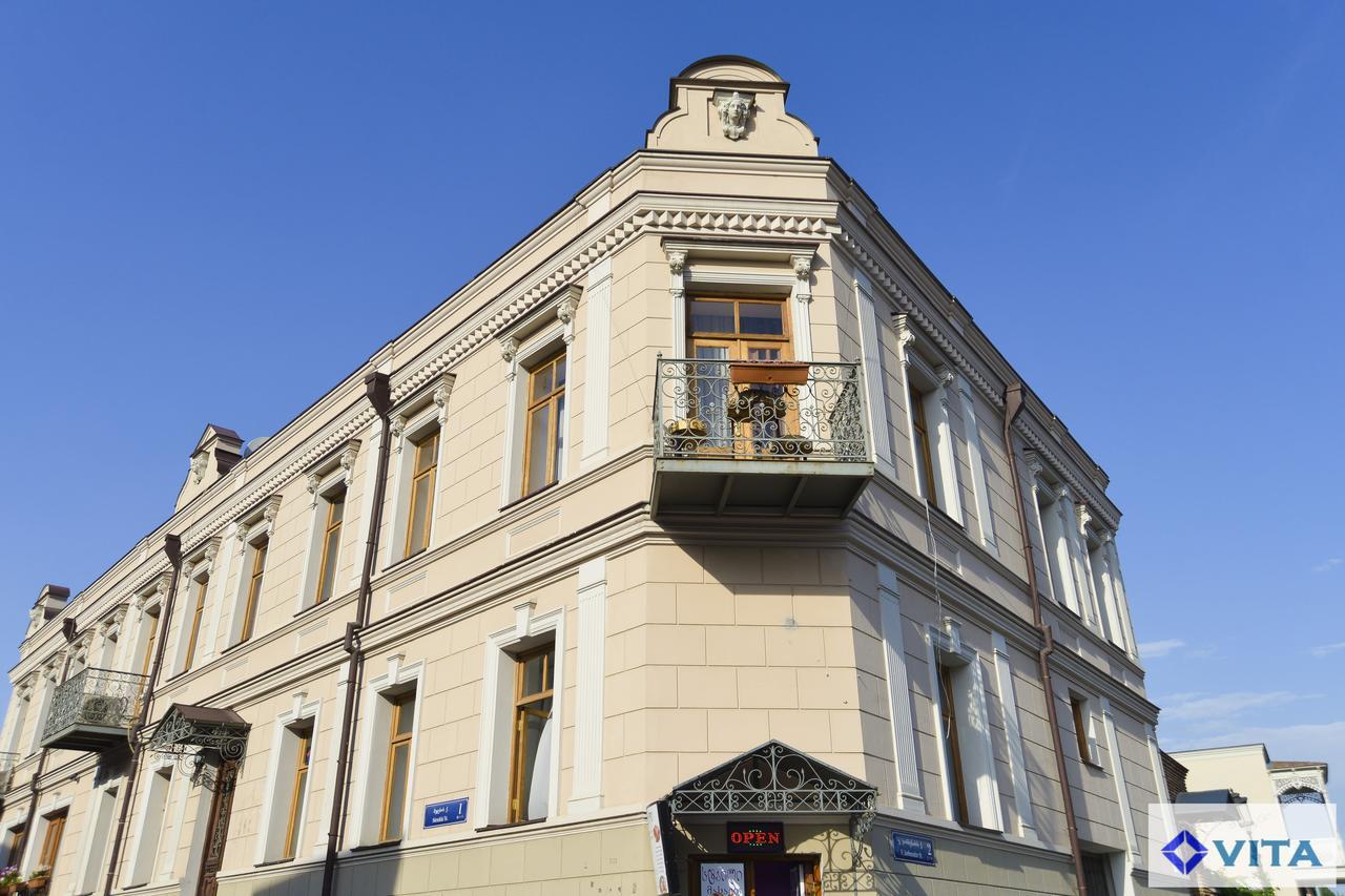 Hotel Vita Tbilisi Exteriér fotografie