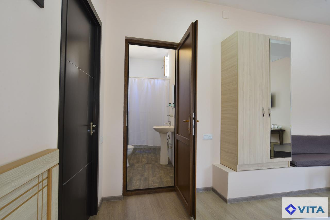 Hotel Vita Tbilisi Exteriér fotografie