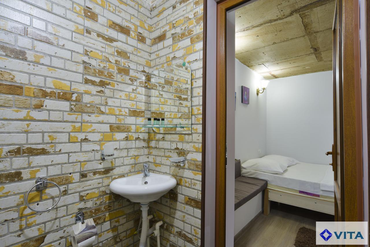 Hotel Vita Tbilisi Exteriér fotografie