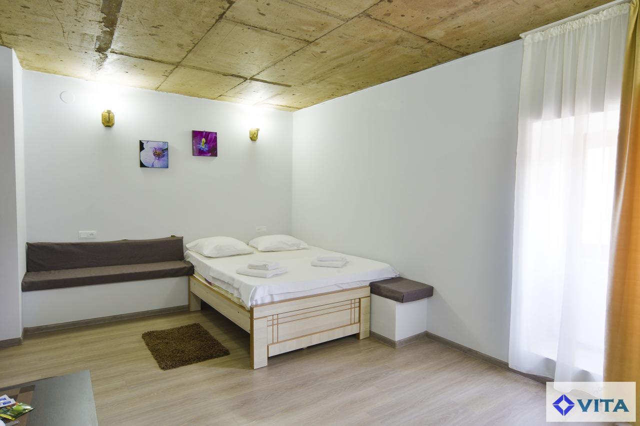Hotel Vita Tbilisi Exteriér fotografie