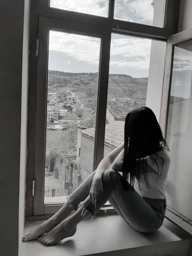 Hotel Vita Tbilisi Exteriér fotografie